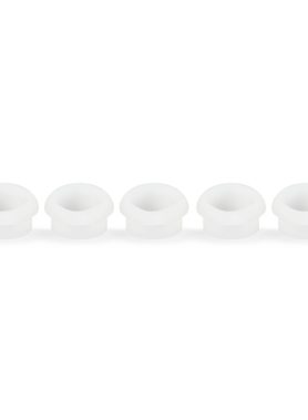 Satisfyer Pro Deluxe Next Generation Kapjes - 5 Stuks