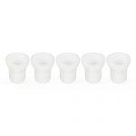 Satisfyer 2 Next Generation Kapjes - 5 Stuks