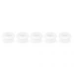 Satisfyer Pro Penguin Next Generation Kapjes - 5 Stuks