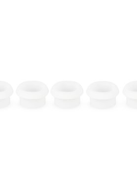 Satisfyer Pro Penguin Next Generation Kapjes - 5 Stuks