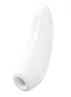 Satisfyer Curvy 1+ Wit