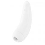 Satisfyer Curvy 2+ Wit