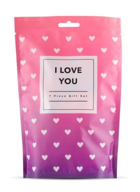 LoveBoxxx - I Love You