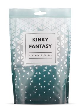 LoveBoxxx - Kinky Fantasy