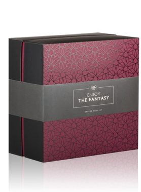 LoveBoxxx - BDSM Box