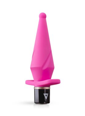 Lil'Plug Vibrator