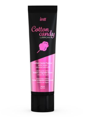 Cotton Candy Waterbasis Glijmiddel