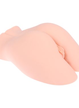 Hera Big Hip Masturbator
