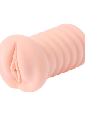 Lady Masturbator