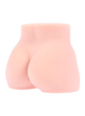 Cleo Anus Masturbator