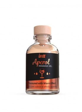 Aperol Verwarmende Massage Gel