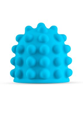 MyMagicWand Genopt Opzetstuk - Blauw