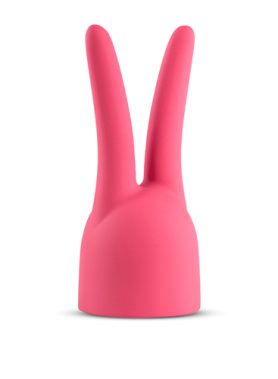 MyMagicWand Bunny Opzetstuk - Roze