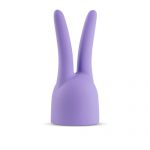 MyMagicWand Bunny Opzetstuk - Paars