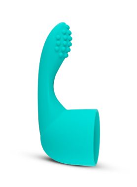 MyMagicWand G-Spot/Prostaat Opzetstuk - Turquoise