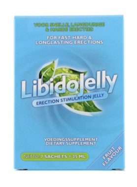 LibidoJelly
