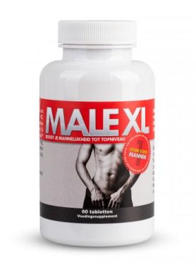 Male XL