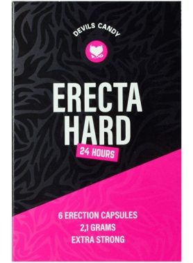 Erecta Hard - Devils Candy