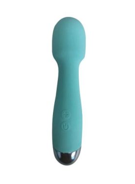 Taho Wand Vibrator - Teal