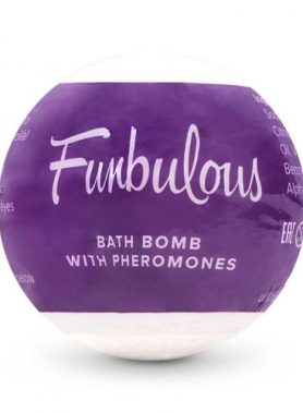 Badbruisbal Met Feromonen - Fun