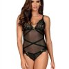 Bondea Transparante Body - Afbeelding 2