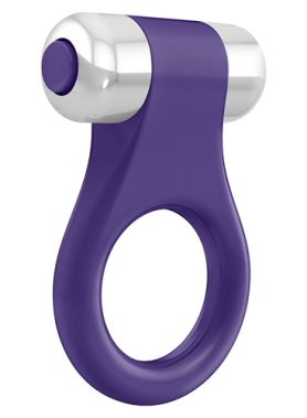 Cockring OVO B1 Purple