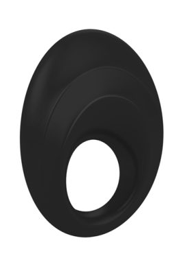 Cockring OVO B5 Zwart