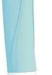OVO E8 - G-Spot Vibrator - Aqua