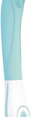 OVO E8 - G-Spot Vibrator - Aqua
