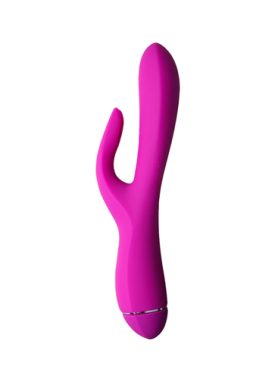 Ovo K3 Rabbit Vibrator - Roze