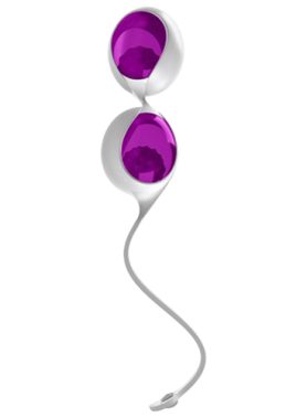 OVO Love Balls L1 - Paars