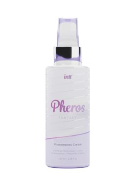 Pheros Fantasy Feromonen Crème