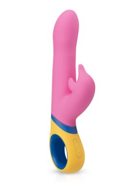 Copy - Dolphin Vibrator