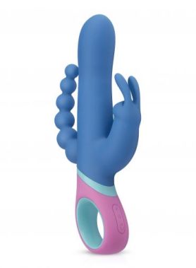 Vice - Double Vibrator