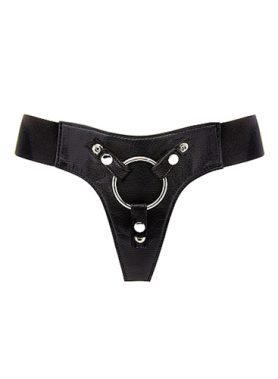 Strap-On Harness Deluxe