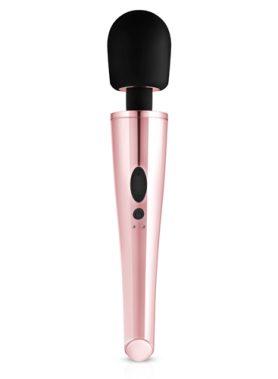 Rosy Gold - Nouveau Wand Massager