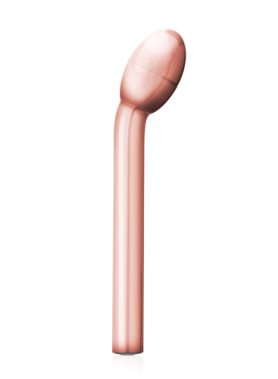 Rosy Gold - Nouveau G-spot Vibrator