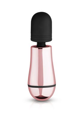 Rosy Gold - Nouveau Mini Massager