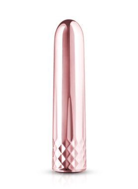 Rosy Gold - Nouveau Mini Vibrator