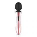 Rosy Gold - Nouveau Curve Massager