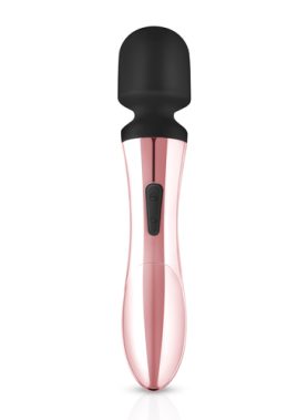 Rosy Gold - Nouveau Curve Massager