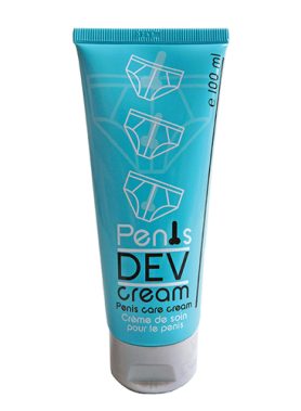 DEV Verzorgende Penis Creme 100 ML