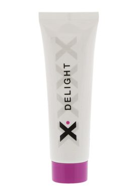 Xtra Delight Stimulerende Clitoris Gel 30 ML
