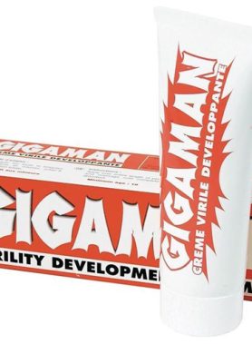 Gigamen Penis Crème 100 ML