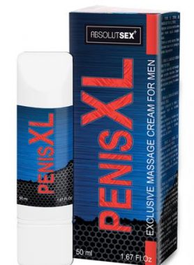 Penis XL Crème 50 ML