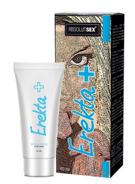 Eretka Penis  Crème 40 ML