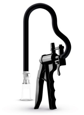 Clitorispomp Premium