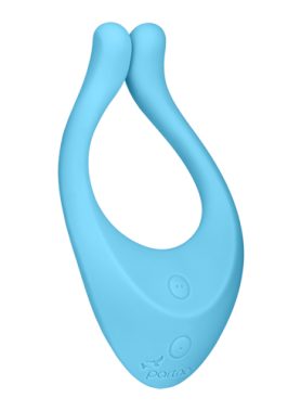 Satisfyer Partner Multifun 1