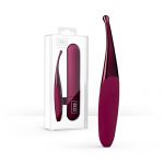 Senzi Vibrator - Deep Pink