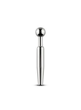 Sinner - Korte Holle Penis Plug
